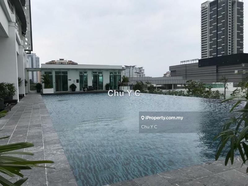 Soho untuk Dijual di Seksyen 5, Kota Damansara oleh Chu Y C - iProperty.com.my