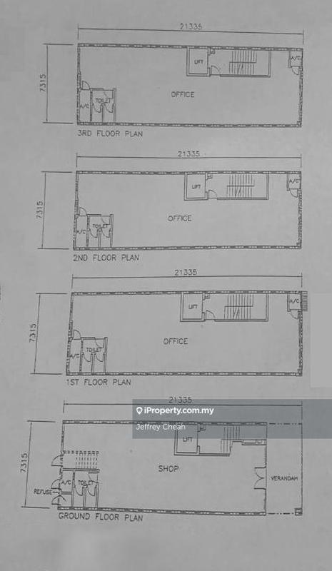 Kedai untuk Dijual di Solaris Mont Kiara, Mont Kiara oleh Jeffrey Cheah - iProperty.com.my