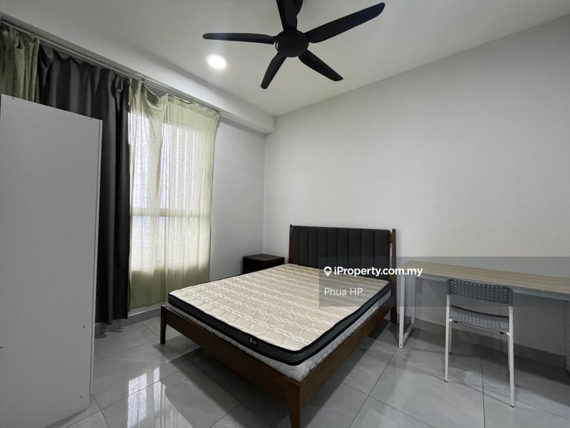 Service Residence for Rent in The Birch by Phua HP - iProperty.com.my
