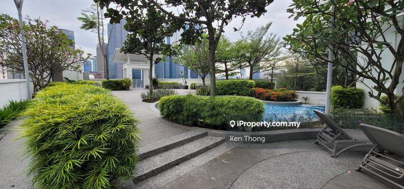 For Sale - Suasana Bangsar