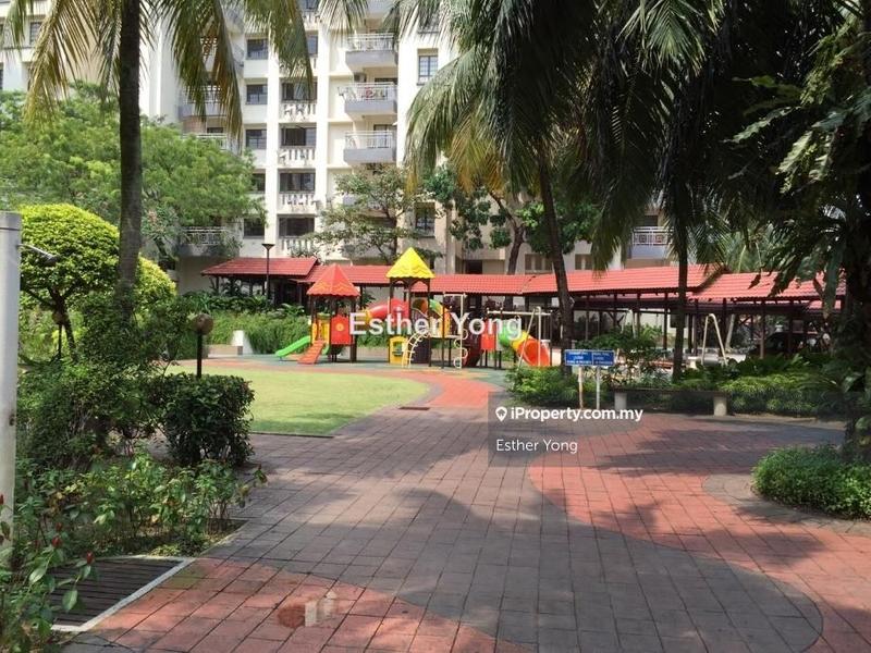 Condominium for Sale in Danau Permai by Esther Yong - iProperty.com.my