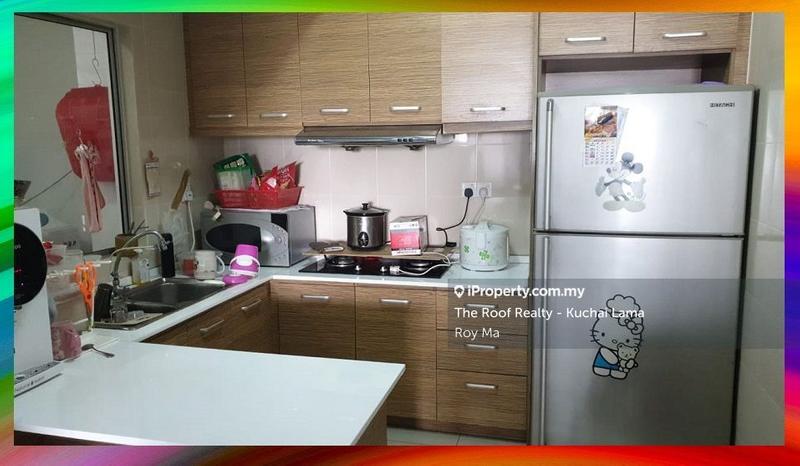 For Rent - Zen Residence @ Asplenium Condominium