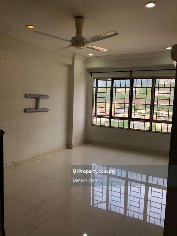 Condominium for Sale in Glen View Villa by Damon Wan - iProperty.com.my