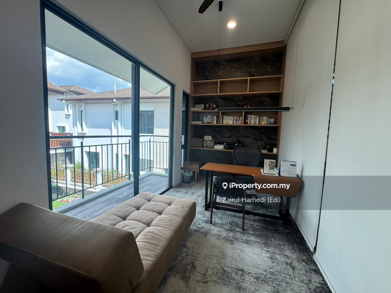 Bungalow House for Sale in Subang Bestari, Shah Alam by Zairul Hamedi (Edi) - iProperty.com.my