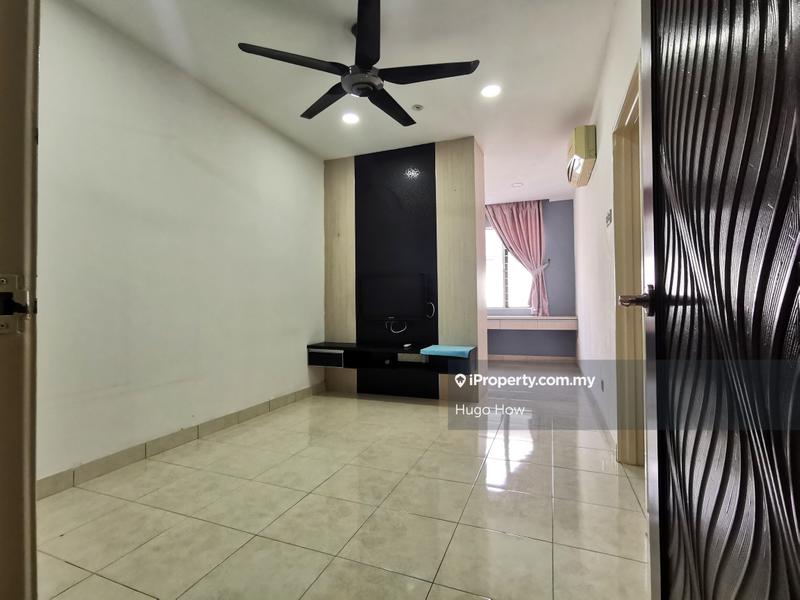 Semi-Detached House for Sale in Laman Residen, Jalan Ipoh by Hugo How - iProperty.com.my