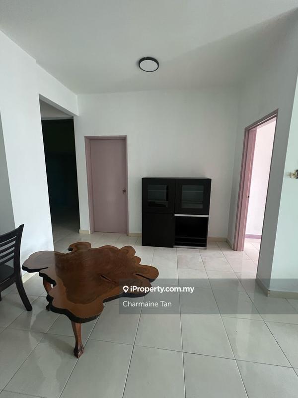 Kediaman Servis untuk Dijual di Metropolitan Square oleh Charmaine Tan - iProperty.com.my