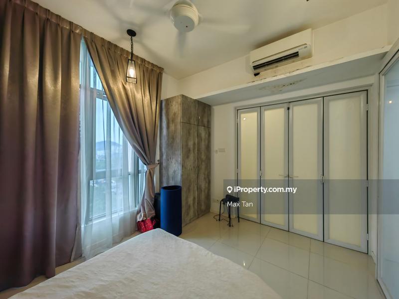 Kediaman Servis untuk Dijual di Tropicana Avenue oleh Max Tan - iProperty.com.my
