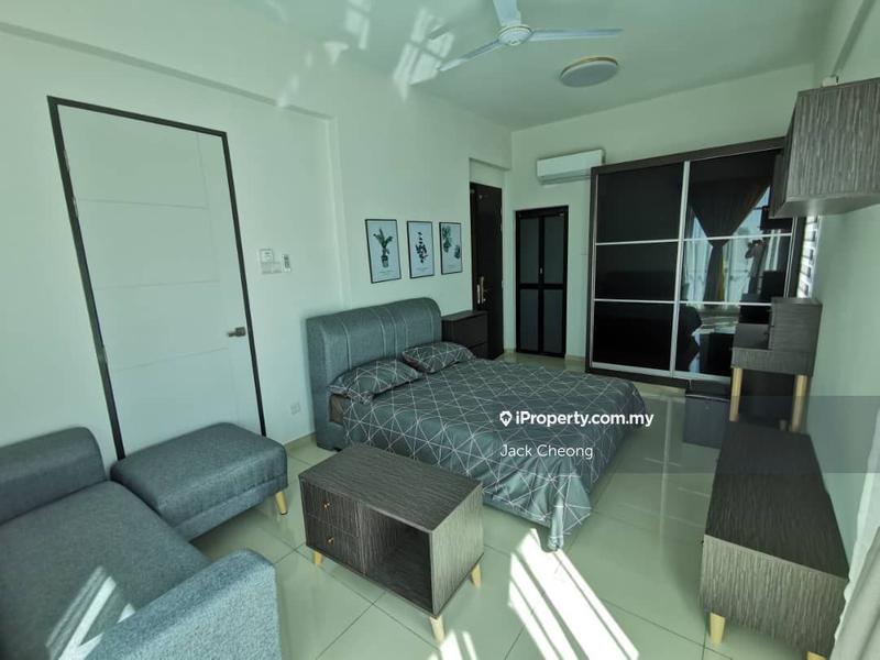 Condominium for Sale in Casa Residence by Jack Cheong - iProperty.com.my