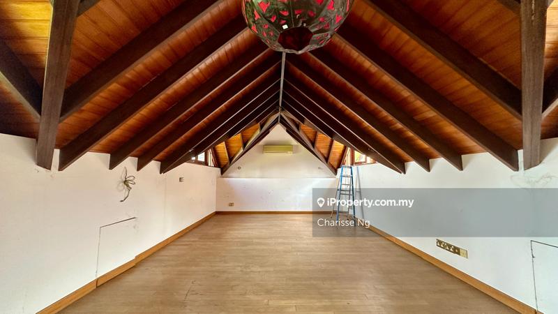 Bungalow House for Sale in Bangsar Hill, Bangsar by Charisse Ng - iProperty.com.my