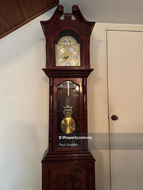 Bungalow House for Sale in Petaling Jaya, Selangor by Paul Joseph - iProperty.com.my