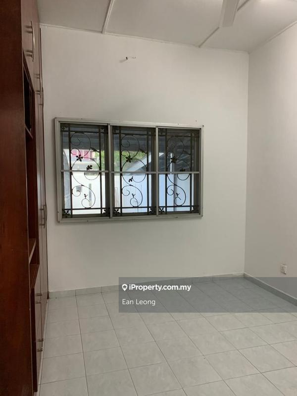 1-storey Terraced House for Sale in Paya Jaras, Shah Alam by Ean Leong - iProperty.com.my