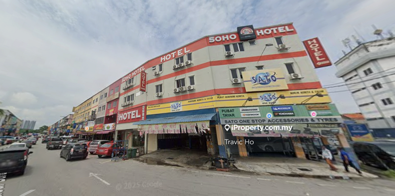 Kedai untuk Dijual di Taman Semenyih, Semenyih oleh Travic Ho - iProperty.com.my