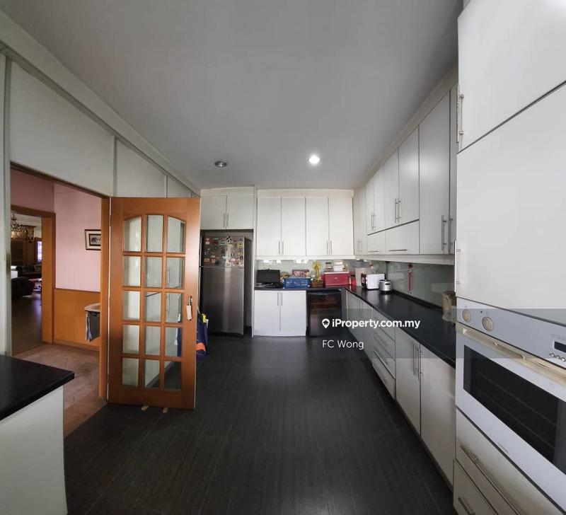 Kondominium untuk Dijual di Tiara Kelana oleh FC Wong - iProperty.com.my