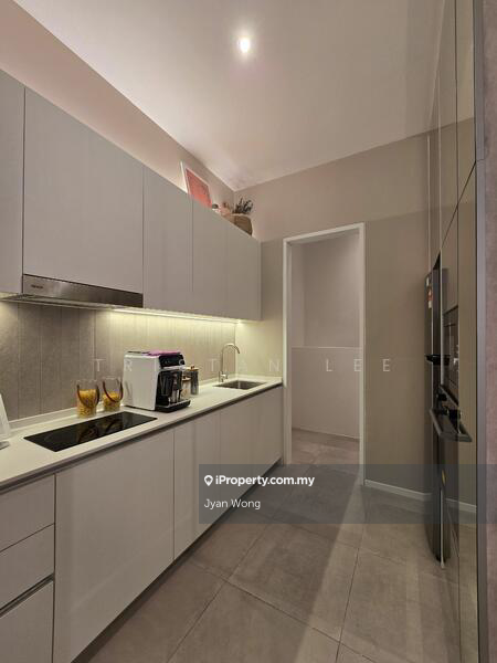 For Sale - Arra Residences