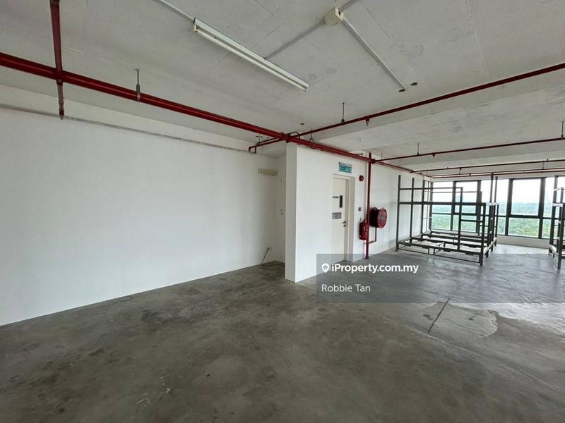 Office for Rent in Puteri Harbour, Iskandar Puteri (Nusajaya) by Robbie Tan - iProperty.com.my