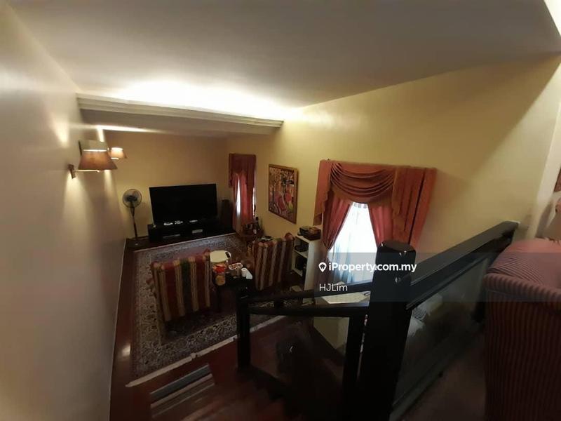 Bungalow House for Sale in Ampang Jaya, Ampang by HJLim - iProperty.com.my