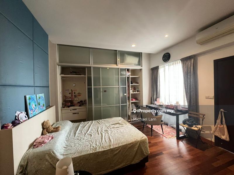 For Sale - 9 Bukit Utama Condominium