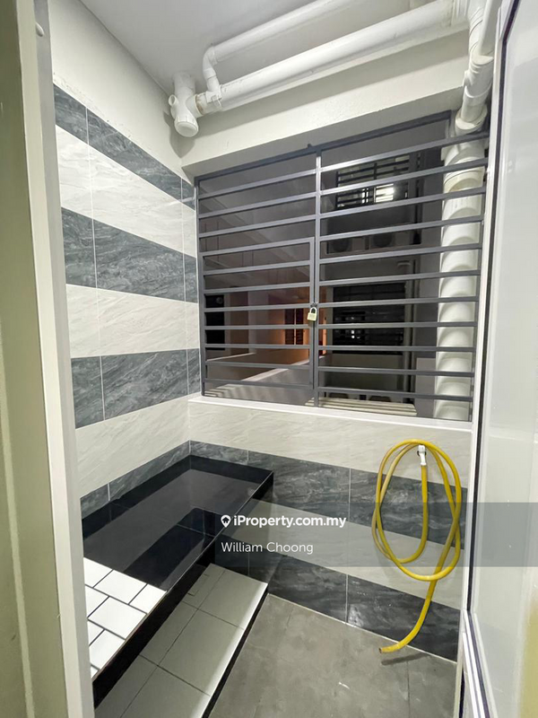 Kondominium untuk Disewa di Residensi Bukit Palma 2 (Palm Hill Residence 2) oleh William Choong - iProperty.com.my