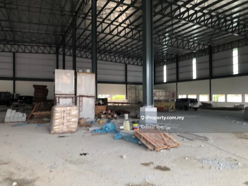 Detached Factory for Sale in Batu Maung, Penang by Crystal Tee - iProperty.com.my