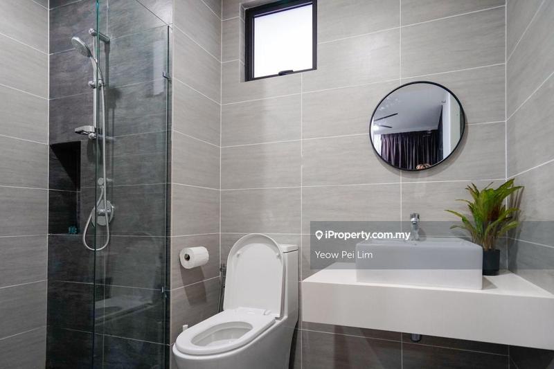 Service Residence for Sale in Trion @ KL by Yeow Pei Lim - iProperty.com.my