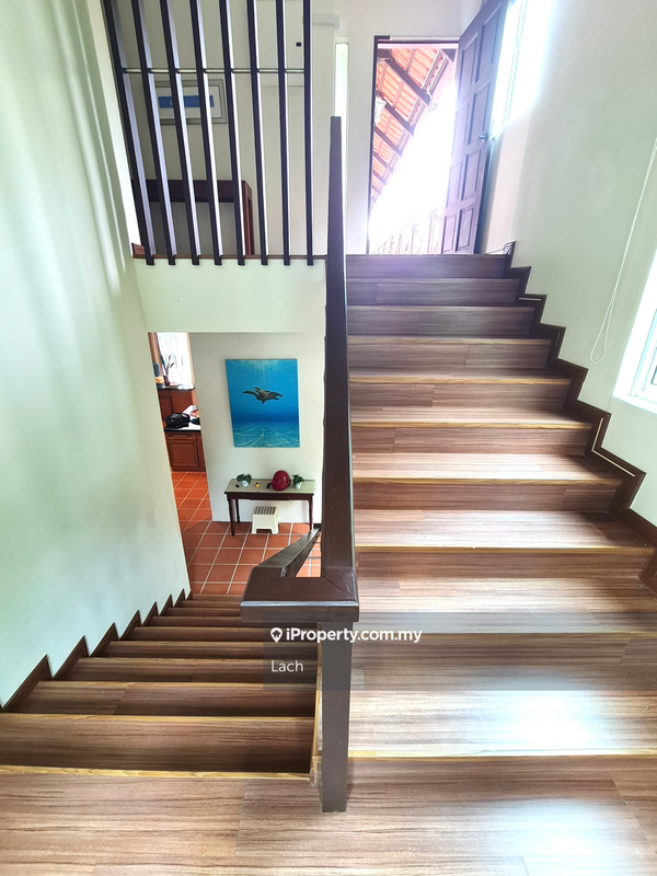 Bungalow House for Sale in Langkawi, Kuah by Lach - iProperty.com.my