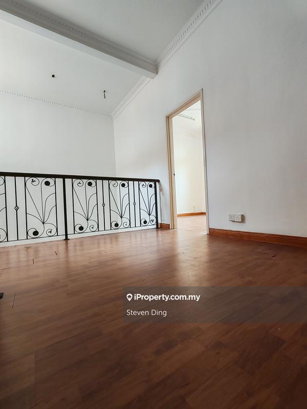 Rumah Berangkai 3 Tingkat untuk Dijual di Setia Alam ( Anjung Sari), Setia Alam oleh Steven Ding - iProperty.com.my