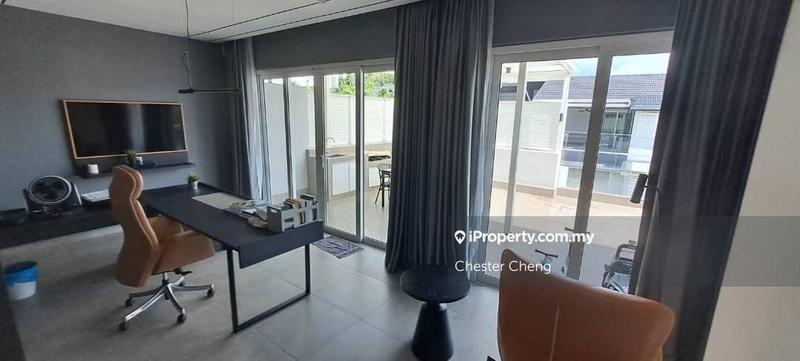 Semi-Detached House for Sale in Subang Jaya, Selangor by Chester Cheng - iProperty.com.my