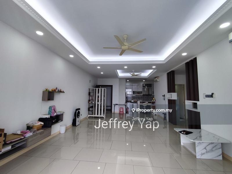 Condominium for Sale in Seri Puteri Hills by Jeffrey Yap - iProperty.com.my