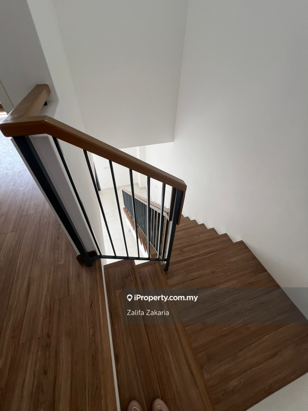 2-storey Terraced House for Sale in Bandar Bukit Raja, Klang by Zalifa Zakaria - iProperty.com.my