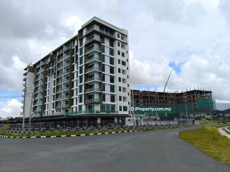 For Sale - Crown Residence