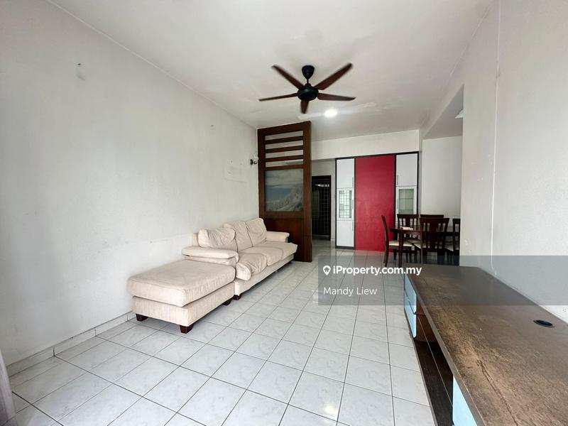 For Sale - Menara Menjalara