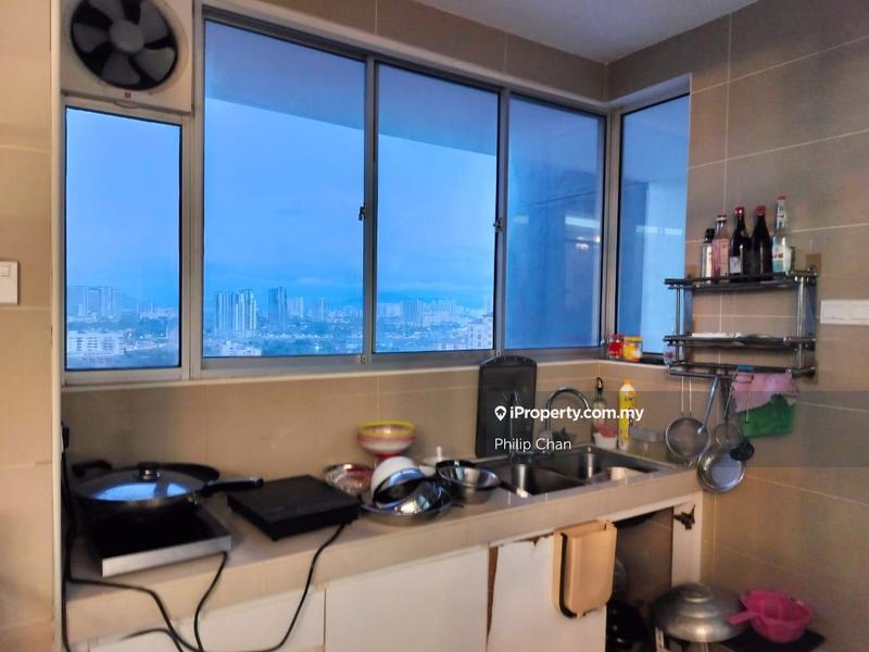 Kondominium untuk Dijual di Villa Crystal oleh Philip Chan - iProperty.com.my