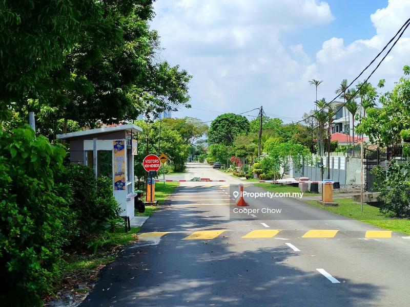 Bungalow House for Sale in SS3, Petaling Jaya by Cooper Chow - Exterior - iProperty.com.my