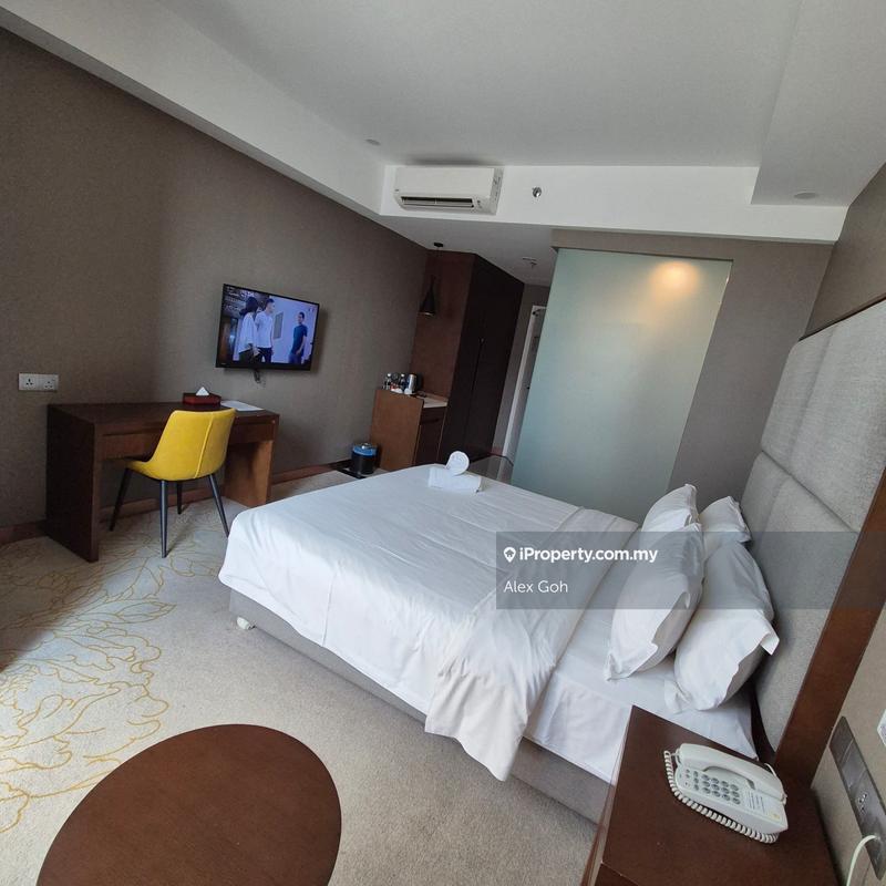 Hotel / Resort untuk Dijual di Melaka, Melaka City oleh Alex Goh - iProperty.com.my