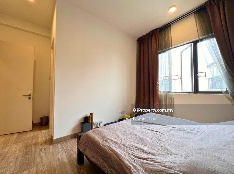 Residensi Servis untuk Dijual di South View oleh Pawan Ishak - iProperty.com.my
