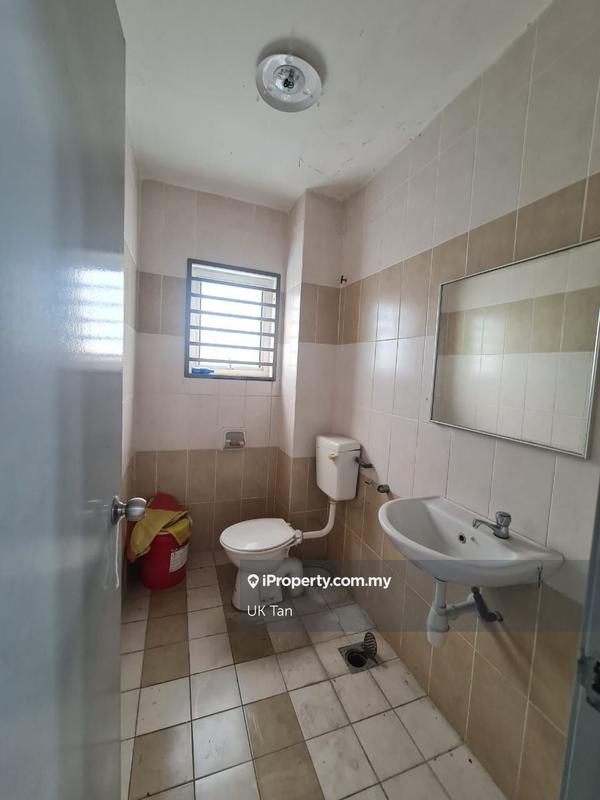 Semi-D Factory for Rent in Temasya Glenmarie, Glenmarie by UK Tan - iProperty.com.my