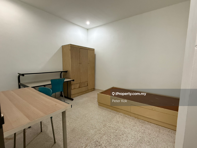 Rumah Berangkai 2 Tingkat untuk Dijual di SS2, Petaling Jaya oleh Peter Kok - iProperty.com.my