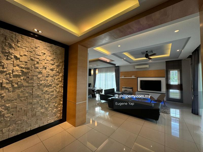 2.5-storey Terraced House for Sale in Seksyen 22, Petaling Jaya by Eugene Yap - iProperty.com.my