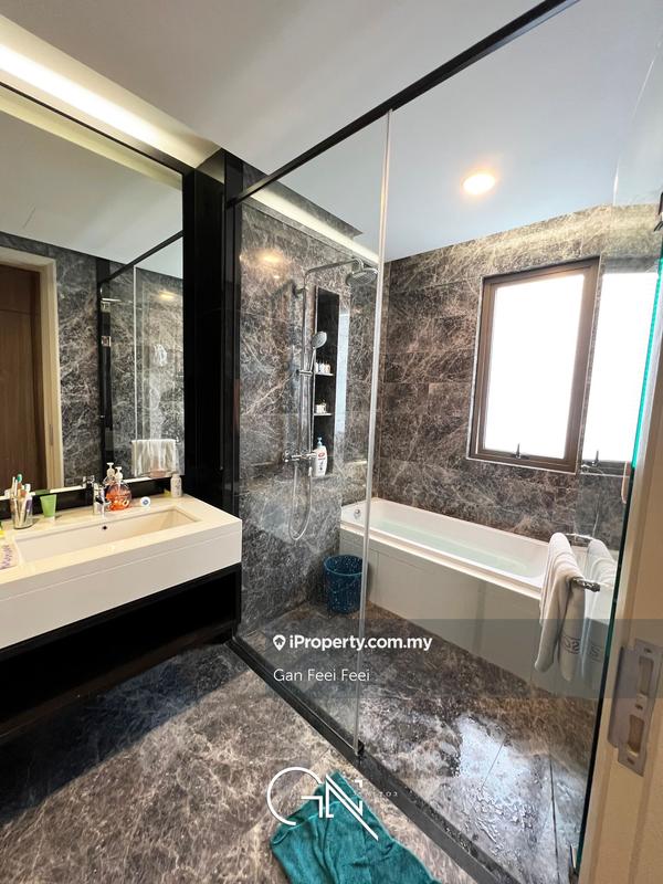Service Residence for Sale in Straits Residences by Gan Feei Feei - iProperty.com.my