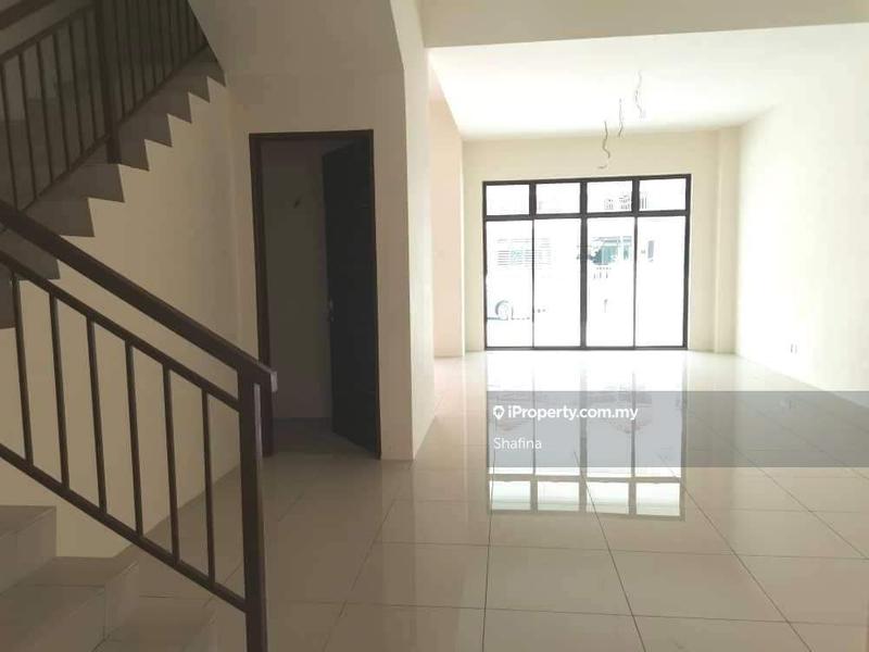 Rumah Berangkai 2 Tingkat untuk Dijual di Fuchsia home, Sungai Petani oleh Shafina - iProperty.com.my