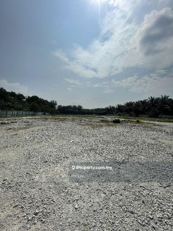 For Sale - Sijangkang land for sale,Telok Panglima Garang,Klang,Kuala Langat