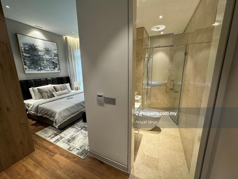 For Sale - WANGSA 9 RESIDENCY