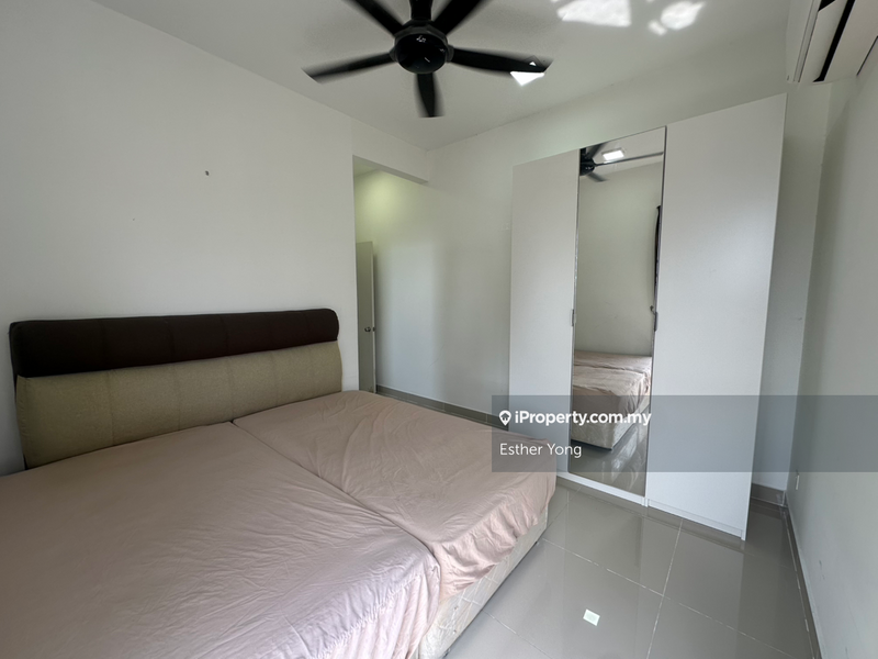 Kondominium untuk Dijual di Green Terrain (Prima Villa) oleh Esther Yong - iProperty.com.my