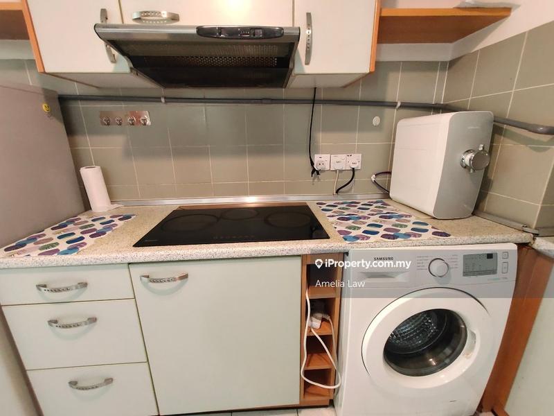 Condominium for Rent in Riana Green Condominium by Amelia Law - iProperty.com.my