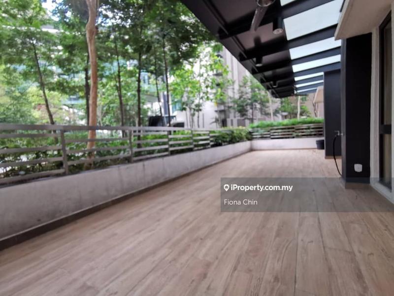 Residensi Servis untuk Dijual di The Potpourri oleh Fiona Chin - iProperty.com.my