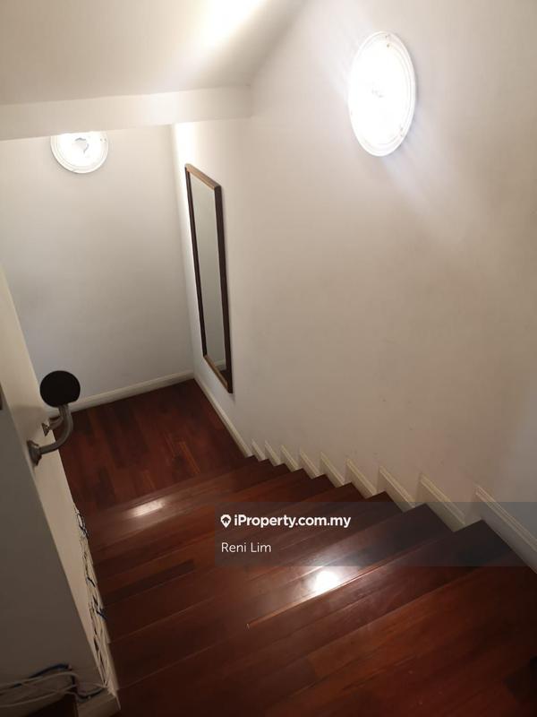 Rumah Berkembar untuk Dijual di Rafflesia, Damansara Perdana, Petaling Jaya, PJ, Damansara Perdana oleh Reni Lim - iProperty.com.my