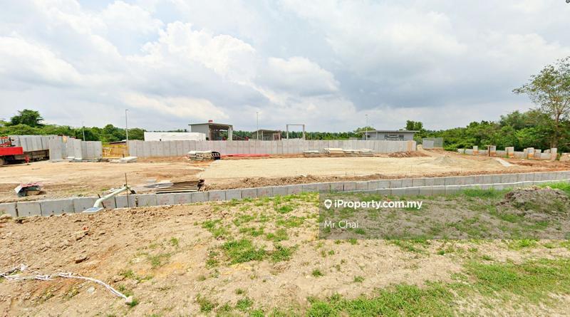 Tanah Perindustrian untuk Dijual di Batang Kali, Rawang oleh Mr Chai - iProperty.com.my