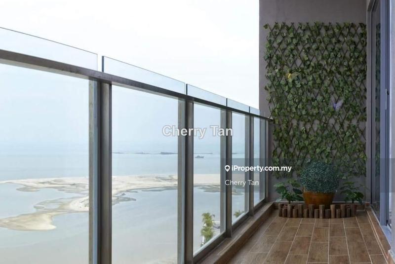 Condominium for Sale in Silverscape Residences by Cherry Tan - iProperty.com.my
