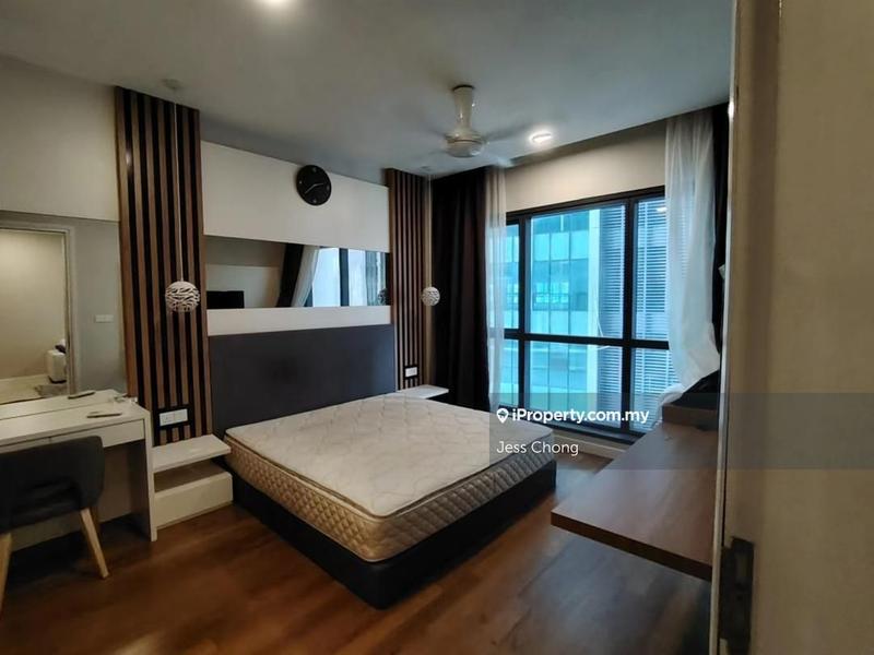 Service Residence for Rent in Aria by Jess Chong - iProperty.com.my
