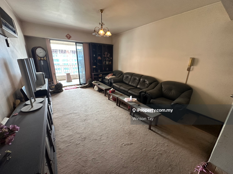 Condominium for Sale in Plaza Berjaya by Winson Tay - iProperty.com.my